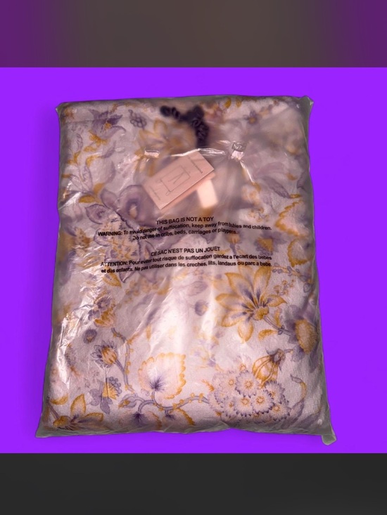 Victoria’s Secret 2-IN-1 Towel Backpack ? main image 6